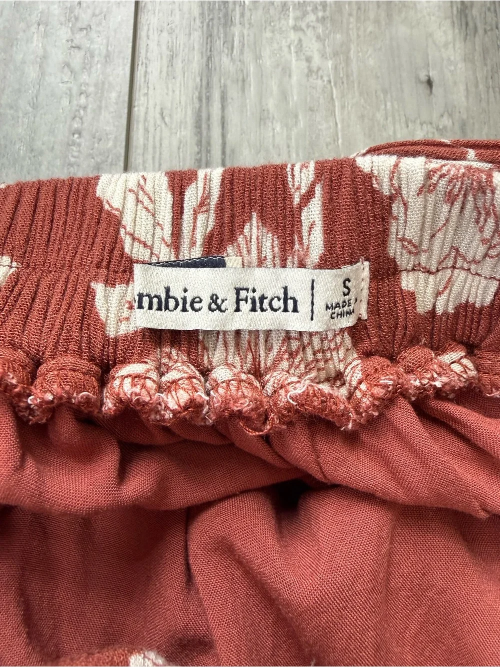 Abercrombie & Fitch beautiful abercrombie